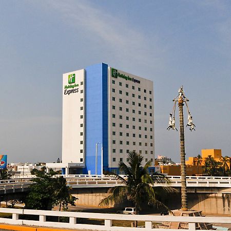 Holiday Inn Express Veracruz Boca Del Rio By Ihg Экстерьер фото