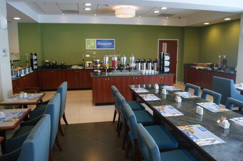 Holiday Inn Express Veracruz Boca Del Rio By Ihg Экстерьер фото