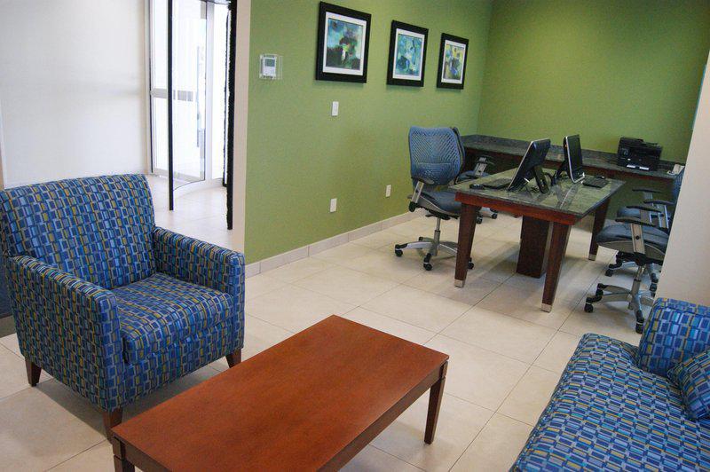 Holiday Inn Express Veracruz Boca Del Rio By Ihg Экстерьер фото