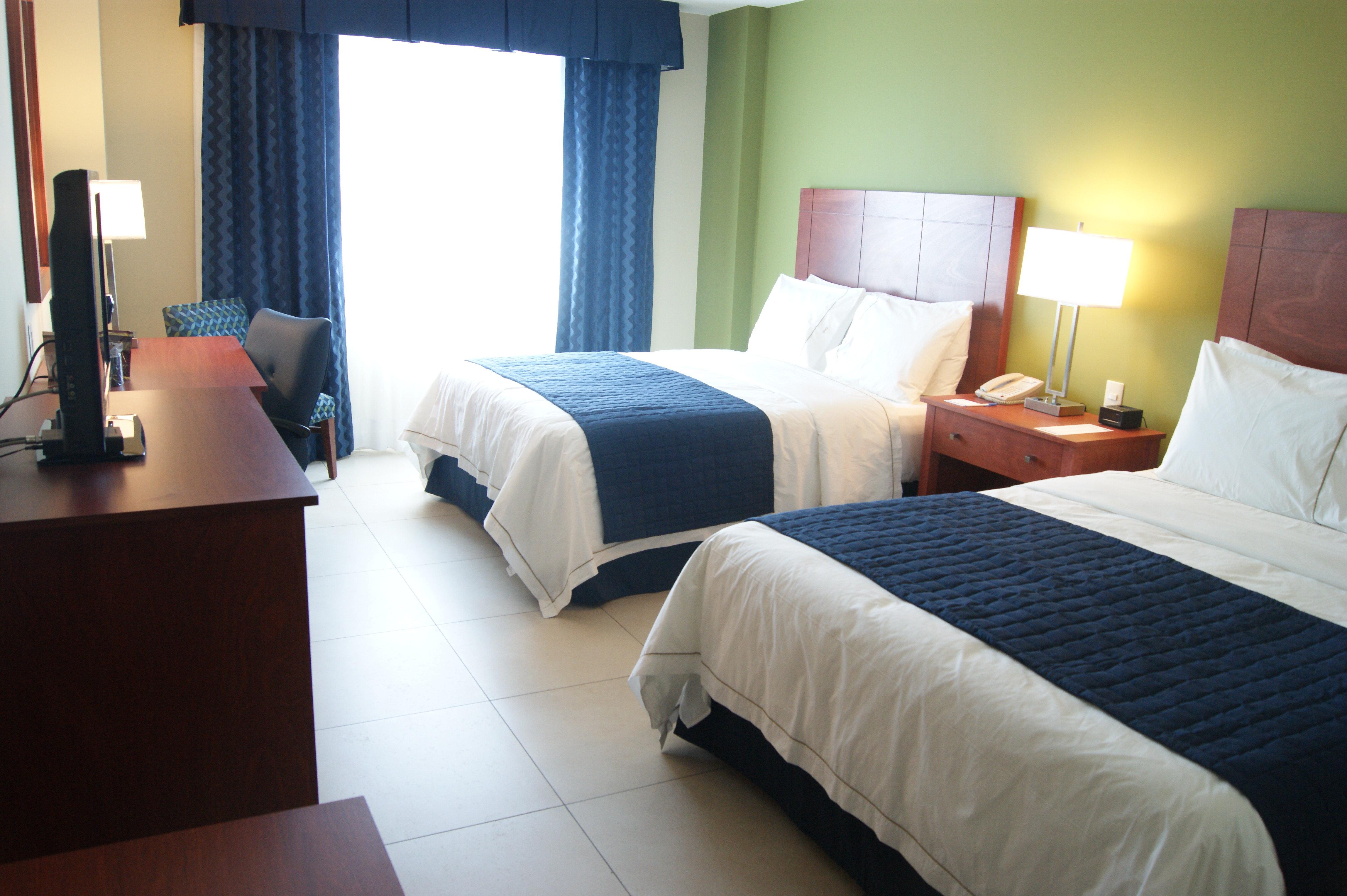 Holiday Inn Express Veracruz Boca Del Rio By Ihg Экстерьер фото