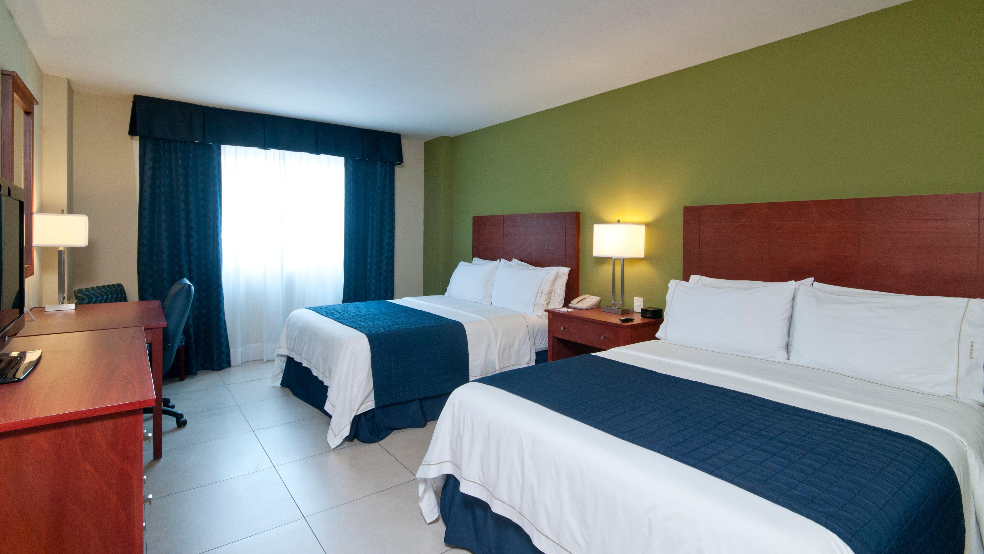 Holiday Inn Express Veracruz Boca Del Rio By Ihg Экстерьер фото