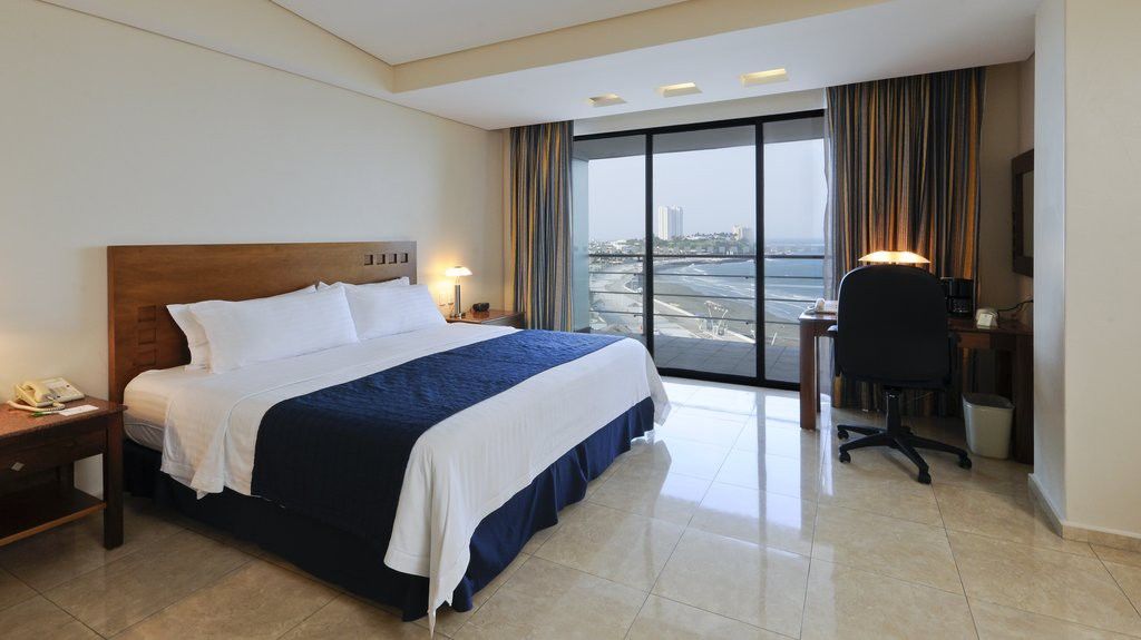 Holiday Inn Express Veracruz Boca Del Rio By Ihg Экстерьер фото