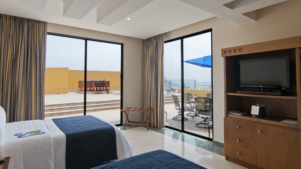 Holiday Inn Express Veracruz Boca Del Rio By Ihg Экстерьер фото
