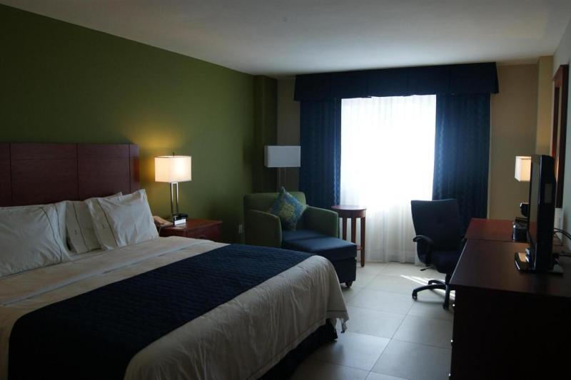 Holiday Inn Express Veracruz Boca Del Rio By Ihg Экстерьер фото